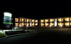 West Meadows Of Wanaka Motel Exterior photo