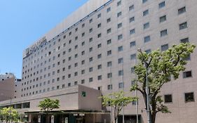 Chisun Hotel Hamamatsucho Tokyo Exterior photo