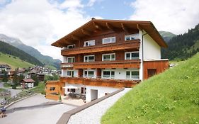 Soldanella Apartment Lech am Arlberg Exterior photo