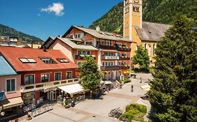 Aurora Appartements Inklusive Freiem Thermeneintritt Bad Hofgastein Exterior photo