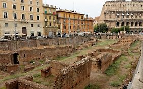 Colosseo Rooms Imperial Rome Exterior photo