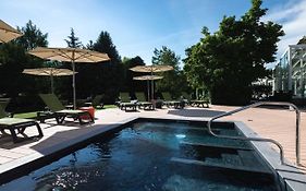 Mercure Aix-Les-Bains Domaine De Marlioz Hotel & Spa Exterior photo