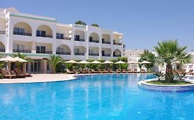 Royal Nozha Hotel Hammamet Exterior photo