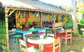 The Happy Mango Tree Hostel Ubud  Exterior photo