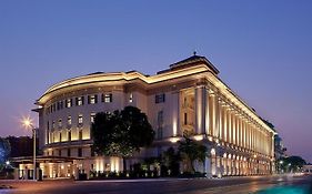 Rosewood Yangon Hotel Exterior photo