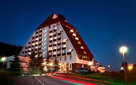 Agat Hotel Minsk Exterior photo