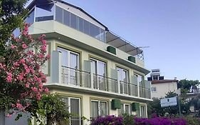 Caretta Caretta Hotel Dalyan Exterior photo