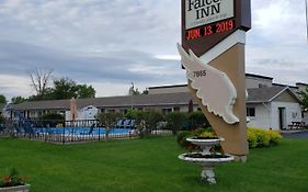 Falcon Inn Niagara Falls Exterior photo