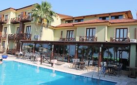 Bella View Art Boutique Hotel Kyrenia  Exterior photo