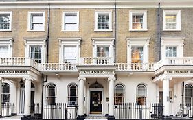 The Nayland Hotel London Exterior photo