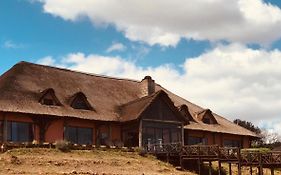 Buckswood Hilltops Hotel Siteki Exterior photo