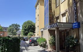 Hotel Ravenna Exterior photo