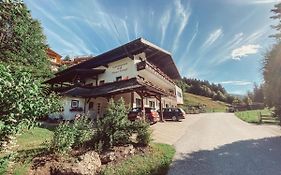 Fruehstueckspension Auer - Haus Kargl Bed & Breakfast Schladming Exterior photo