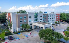 Holiday Inn Express & Suites Arlington North - Stadium Area, An Ihg Hotel Exterior photo