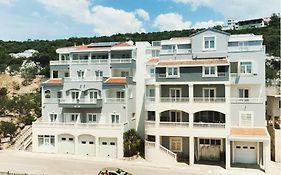 Hotel Luna Neum Exterior photo