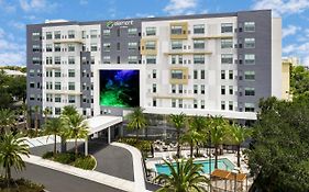 Element Orlando Universal Blvd. Hotel Exterior photo