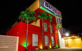 Hotel Belugi Goiania Exterior photo