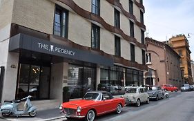 The Regency, Rome, A Tribute Portfolio Hotel Exterior photo