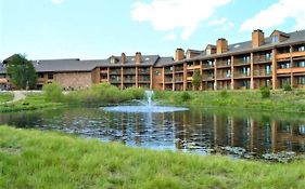 The Inn At Silvercreek Granby Exterior photo