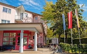 Jugend- Und Familiengaestehaus Klagenfurt Hostel Klagenfurt am Woerthersee Exterior photo