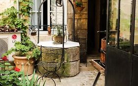 Chambre D'Hotes Le Petit Tertre Bed & Breakfast Dijon Exterior photo