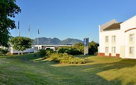 Town Lodge George Exterior photo