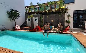 Casa Ticul Hotel Boutique - 5Th Ave (Adults Only) Playa del Carmen Exterior photo