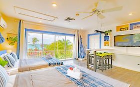 Panoramic Cottage At Viking Hill - Love Beach Nassau Exterior photo