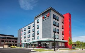 Avid Hotels - Madison - Monona, An Ihg Hotel Exterior photo