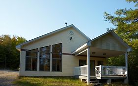 Chalets Lanaudiere Rawdon Exterior photo