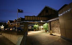 Distinction Coachman Hotel, Palmerston North Exterior photo