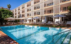 Hotel Araxa - Adults Only Palma de Mallorca Exterior photo