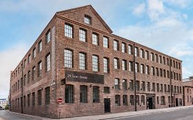 The Resident Liverpool Hotel Exterior photo