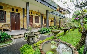 Teba House Bisma Ubud By Ecommerceloka Hotel Exterior photo