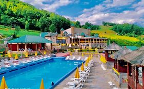 Bali Mountain Resort Montenegro Bijelo Polje Exterior photo