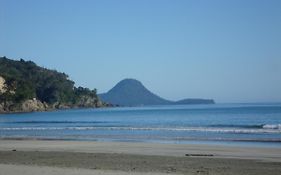 Beachfront Bliss Hotel Ohope Exterior photo