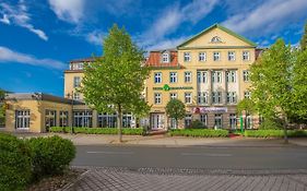 Hotel Herzog Georg Bad Liebenstein Exterior photo