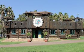 Soho Hotel Sun City Exterior photo