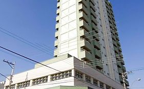 Center Flat - Hotel E Eventos Piracicaba Exterior photo