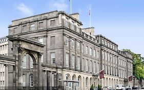 Apex Waterloo Place Hotel Edinburgh Exterior photo