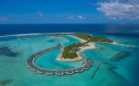 Cinnamon Dhonveli Maldives Male Exterior photo