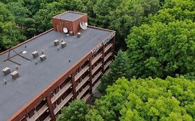 Aurora Park Hotel Vladivostok Exterior photo