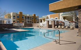 Worldmark Las Vegas Tropicana Aparthotel Exterior photo