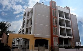 Nagarjuna Suites Bangalore Exterior photo