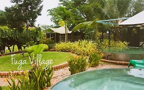 Fuga Village Beachgetaway Malacca Exterior photo