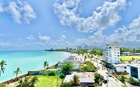 Kasa Starfish By The Sea - 8Th Floor Studio Apt For 2 Balcony Ocean City View Villa San Juan Exterior photo