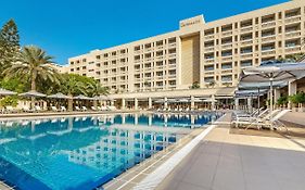 The Landmark Nicosia Hotel Exterior photo