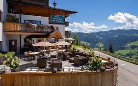 Das Gruenholz Aparthotel Muhlbach Am Hochkonig Exterior photo