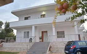 Mana Apartments Ksamil Exterior photo