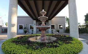 Hotel Del Rio Navojoa Exterior photo